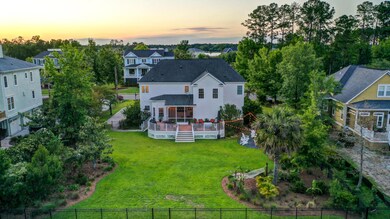 Large Private Fenced IN Yard