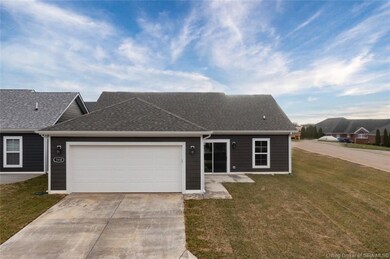 1938 Harmony Cir unit 17, Charlestown, IN 47111 - photo 3