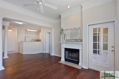 1335 Whitemarsh Way, Savannah, GA 31410 - photo 3