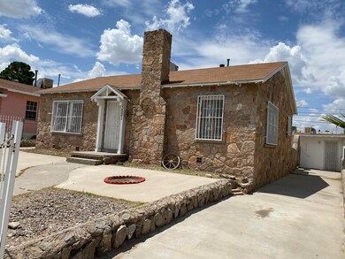 3521 Mountain Ave, El Paso, TX 79930 - photo 3