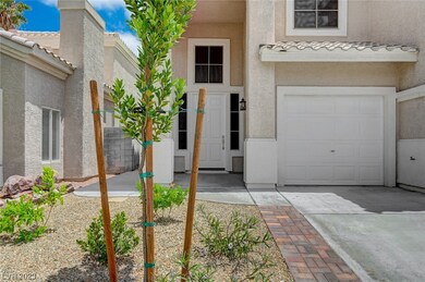 7212 Eaglegate St, Las Vegas, NV 89131 - photo 4