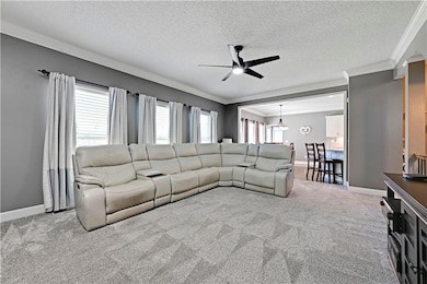 16273 S Lennox St, Olathe, KS 66062 - photo 6