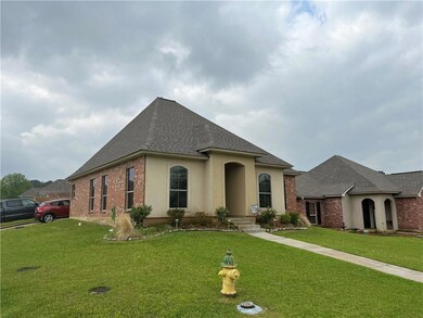 394 Crossover Dr, Pineville, LA 71360 - photo 5