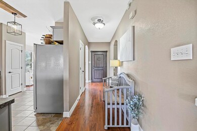 4008 Lone Star Ln, Denton, TX 76210 - photo 7