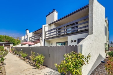 930 Ocean View Ave unit E, Monrovia, CA 91016 - photo 3