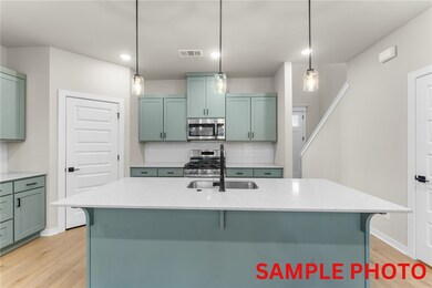 2754 Relaxation Ave, Springdale, AR 72764 - photo 5