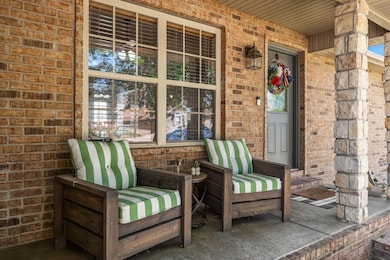 716 River Rock Ct, Nixa, MO 65714 - photo 2