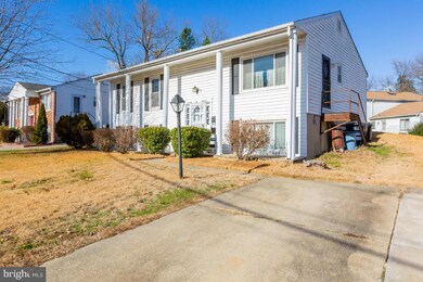 7218 Wendover Dr, District Heights, MD 20747 - photo 3