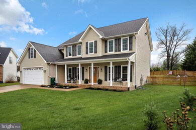 122 Julasar Dr, Winchester, VA 22602 - photo 5