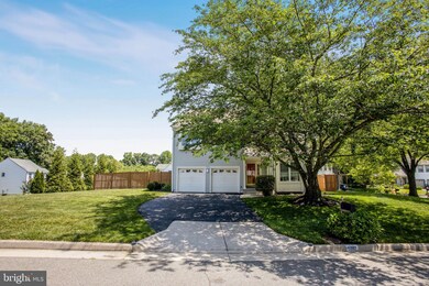 9012 Banyon Ridge Rd, Fairfax Station, VA 22039 - photo 4