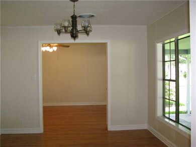 Dining Room.