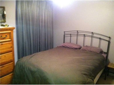 Bedroom.