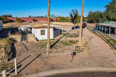 1627 S 80th St, Mesa, AZ 85209 - photo 2