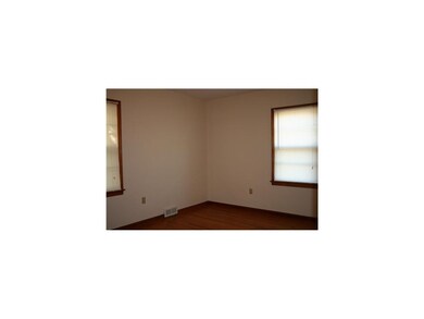 Bedroom.