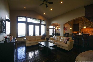 1495 E Trail Crest Ct, Draper, UT 84020 - photo 7