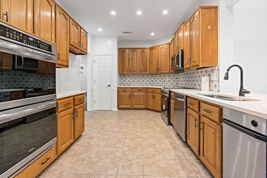 2389 Carroll Ridge Ln, Memphis, TN 38016 - photo 6