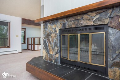 Fireplace 2067-SMALL