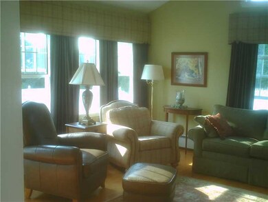 Den/Family/Great Room.