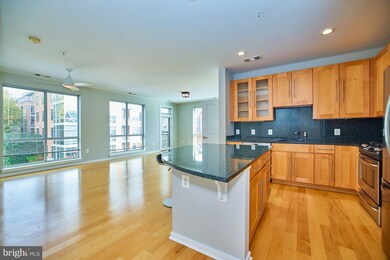 The Westlee unit 328, Arlington, VA 22213 - photo 4