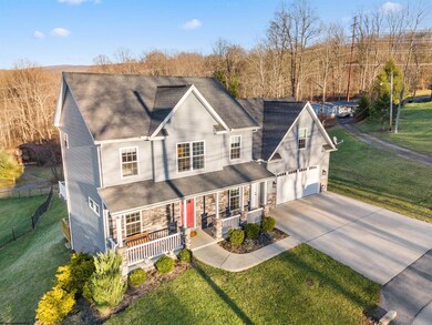 138 Morgan Run Rd, Morgantown, WV 26508 - photo 2