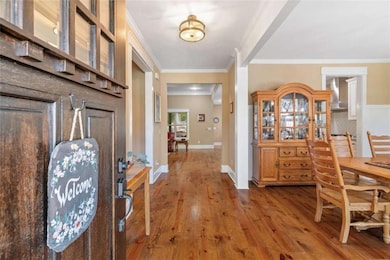 410 Meadow Lake Terrace, Hoschton, GA 30548 - photo 5