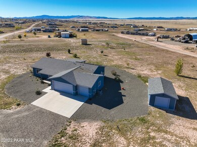 7227 E Lodestone Drive