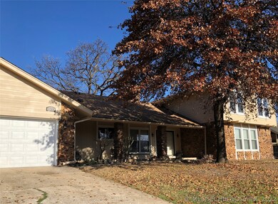 Updated Sprawling Split Level Contemporary