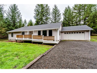 40111 E Kelso Ln, Marcola, OR 97454 - photo 3