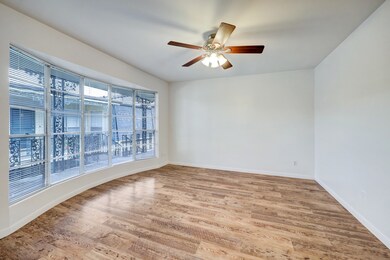 Lots of natural light in this condo!