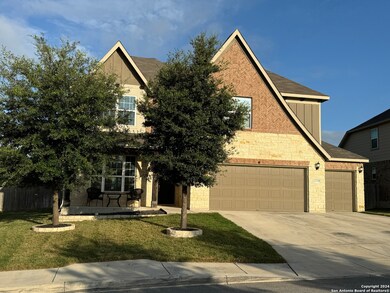 12258 Dusty Boots Rd, San Antonio, TX 78254 - photo 5