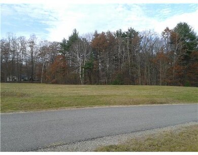 Land/Lot.