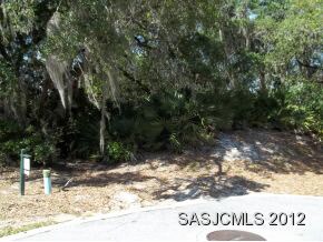 Cul de sac location