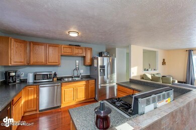 All Stainless Steel Appliances