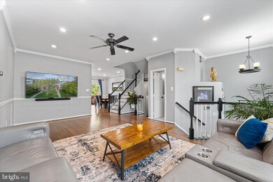 8722 Farnham Way, Bristow, VA 20136 - photo 7