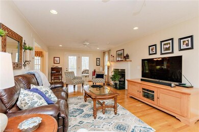 2650 Mountain Oak View Dr, Asheboro, NC 27205 - photo 7