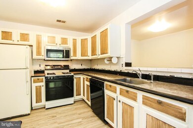 1037 Gardenview Loop unit 201, Woodbridge, VA 22191 - photo 5