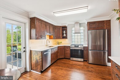 1708 Woodstock Rd, Woodstock, MD 21163 - photo 7