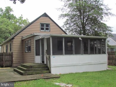 449 High St, Woodbury, NJ 08096 - photo 5