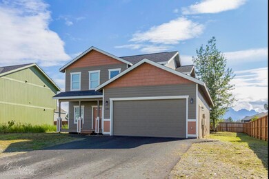 Front Exterior 4