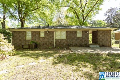 1718 2nd St NE, Center Point, AL 35215 - photo 3