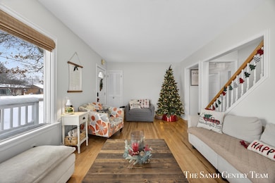 3454 Mccracken St, Norton Shores, MI 49441 - photo 4