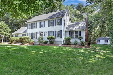 9 Blue Jay St, Franklin, MA 02038 - photo 2