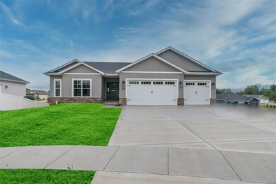 1828 Appleton Ct, Maryville, IL 62062 - photo 2