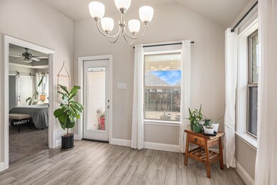 932 Sam St, Springtown, TX 76082 - photo 7