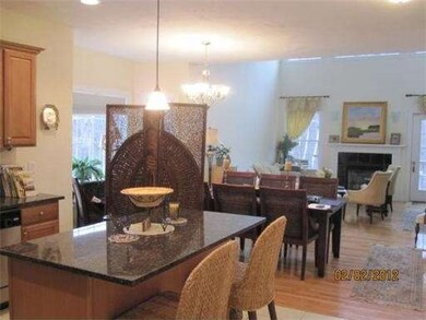 90 Fisher Rd unit 14, Holden, MA 01520 - photo 6