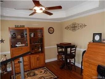 Formal Living Room/Study/Office