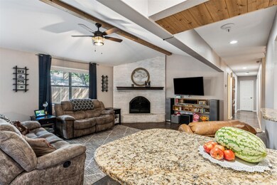 108 Camelot Dr, Weatherford, TX 76086 - photo 7