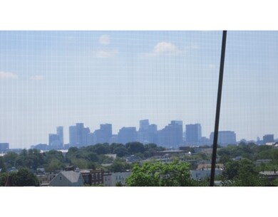 110 Gladstone St unit c, Boston, MA 02128 - photo 2