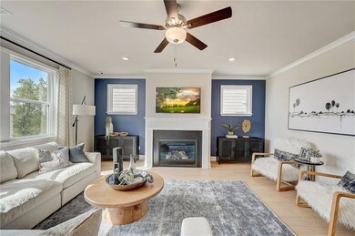 3935 Alderstone Drive - Ready Now!