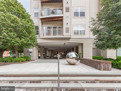 8045 Newell St unit 113, Silver Spring, MD 20910 - photo 3